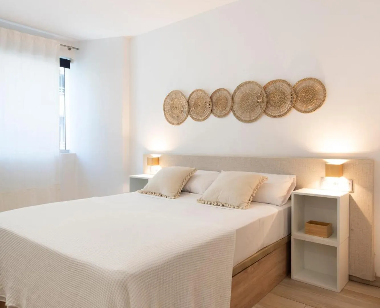 Aparthotel Centric Castelldefels